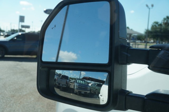 2027 Ford Super Duty F-250 SRW XL