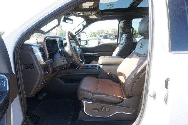 2027 Ford Super Duty F-250 SRW XL