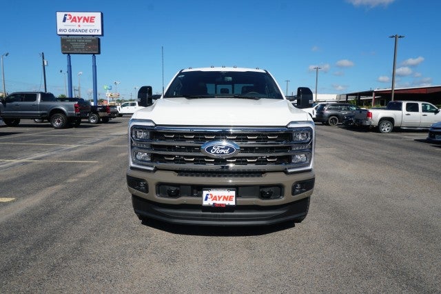 2027 Ford Super Duty F-250 SRW XL