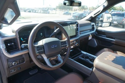 2027 Ford Super Duty F-250 SRW XL