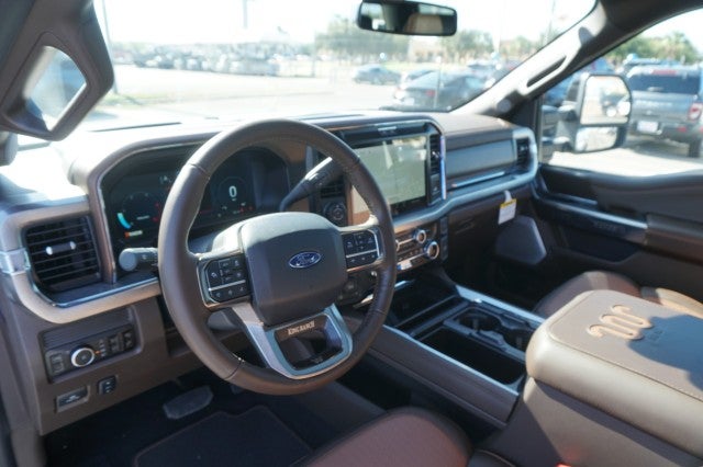 2027 Ford Super Duty F-250 SRW XL