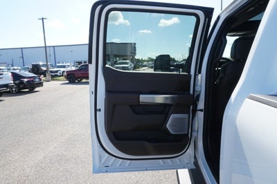 2027 Ford Super Duty F-250 SRW XL