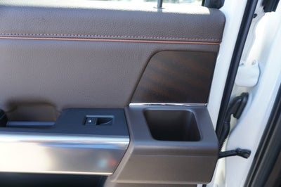 2027 Ford Super Duty F-250 SRW XL