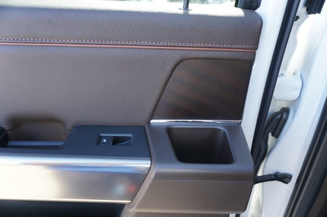 2027 Ford Super Duty F-250 SRW XL