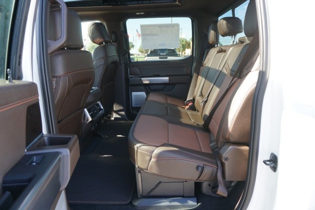 2027 Ford Super Duty F-250 SRW XL