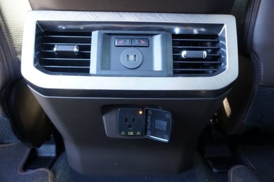 2027 Ford Super Duty F-250 SRW XL