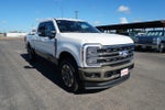 2027 Ford Super Duty F-250 SRW XL