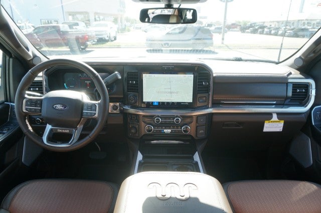 2027 Ford Super Duty F-250 SRW XL