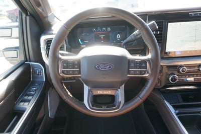 2027 Ford Super Duty F-250 SRW XL
