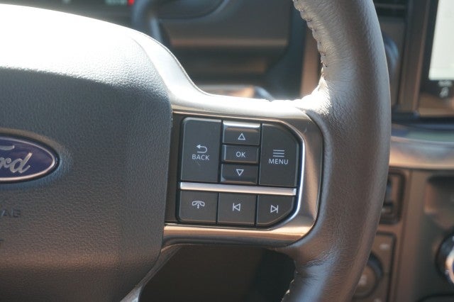 2027 Ford Super Duty F-250 SRW XL