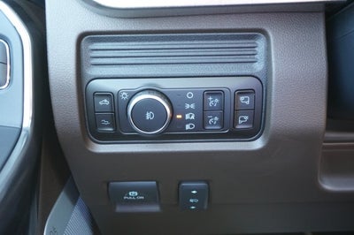 2027 Ford Super Duty F-250 SRW XL