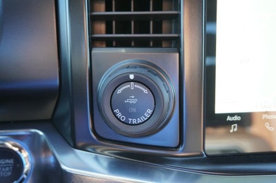 2027 Ford Super Duty F-250 SRW XL