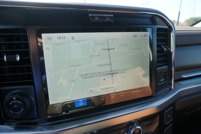 2027 Ford Super Duty F-250 SRW XL