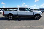 2027 Ford Super Duty F-250 SRW XL