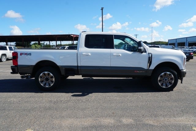 2027 Ford Super Duty F-250 SRW XL