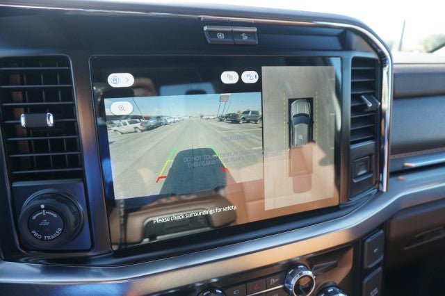 2027 Ford Super Duty F-250 SRW XL
