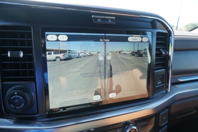 2027 Ford Super Duty F-250 SRW XL
