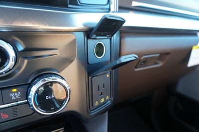 2027 Ford Super Duty F-250 SRW XL