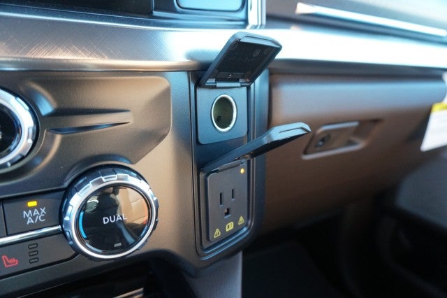2027 Ford Super Duty F-250 SRW XL