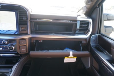 2027 Ford Super Duty F-250 SRW XL