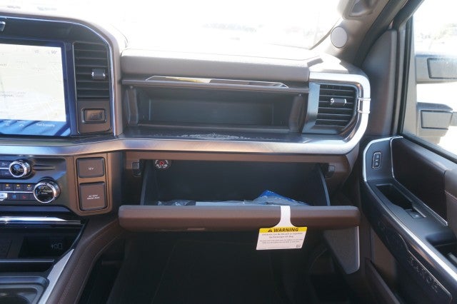 2027 Ford Super Duty F-250 SRW XL
