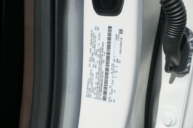 2027 Ford Super Duty F-250 SRW XL