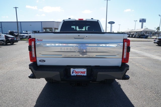2027 Ford Super Duty F-250 SRW XL