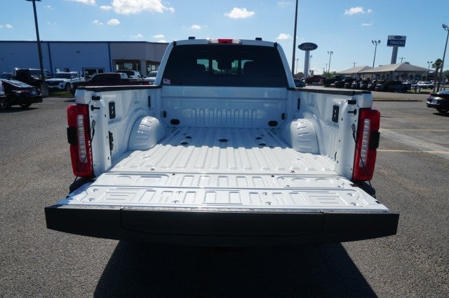 2027 Ford Super Duty F-250 SRW XL