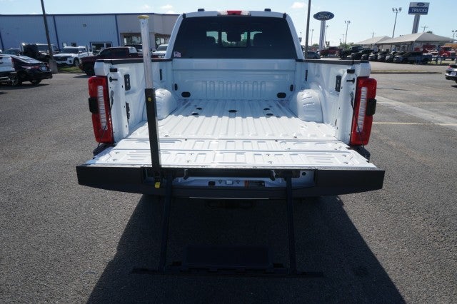 2027 Ford Super Duty F-250 SRW XL
