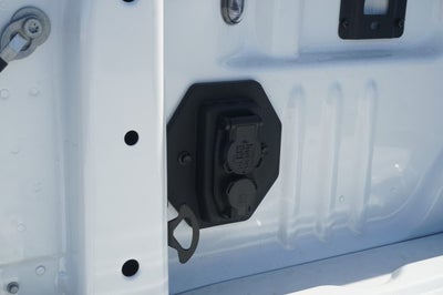2027 Ford Super Duty F-250 SRW XL