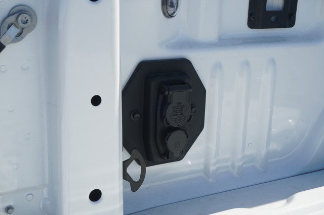 2027 Ford Super Duty F-250 SRW XL