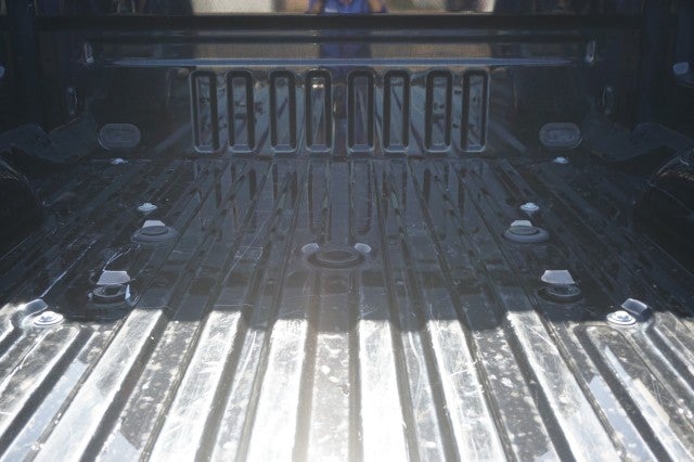 2024 Ford Super Duty F-250 SRW King Ranch