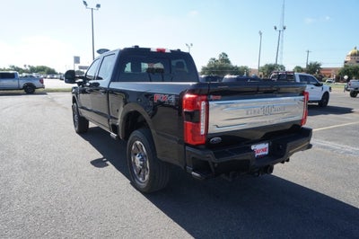 2024 Ford Super Duty F-250 SRW King Ranch