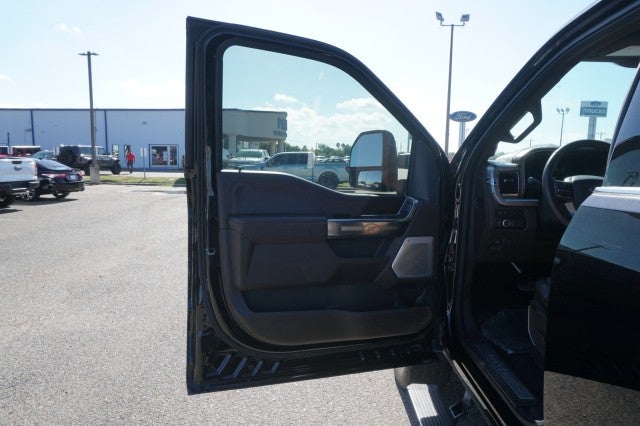 2024 Ford Super Duty F-250 SRW King Ranch