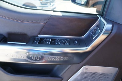 2024 Ford Super Duty F-250 SRW King Ranch