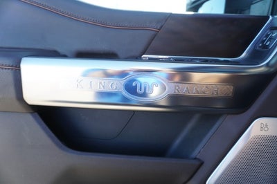 2024 Ford Super Duty F-250 SRW King Ranch