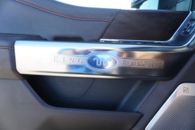 2024 Ford Super Duty F-250 SRW King Ranch