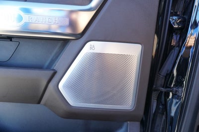 2024 Ford Super Duty F-250 SRW King Ranch
