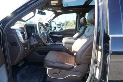 2024 Ford Super Duty F-250 SRW King Ranch