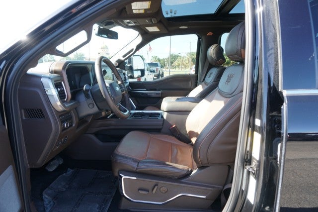 2024 Ford Super Duty F-250 SRW King Ranch