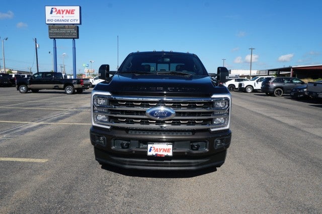 2024 Ford Super Duty F-250 SRW King Ranch