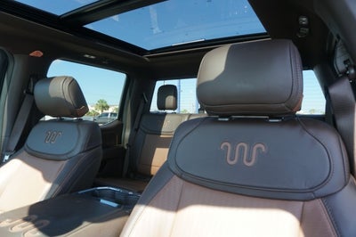 2024 Ford Super Duty F-250 SRW King Ranch