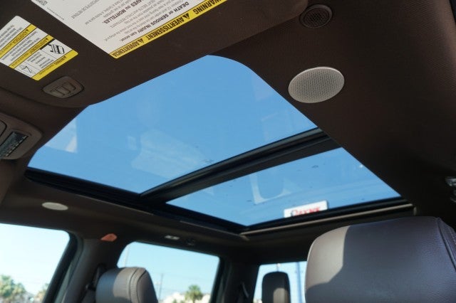 2024 Ford Super Duty F-250 SRW King Ranch