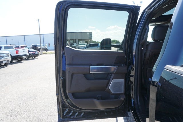 2024 Ford Super Duty F-250 SRW King Ranch