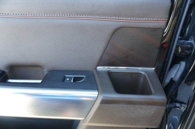 2024 Ford Super Duty F-250 SRW King Ranch