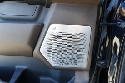 2024 Ford Super Duty F-250 SRW King Ranch