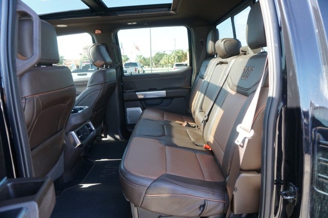 2024 Ford Super Duty F-250 SRW King Ranch