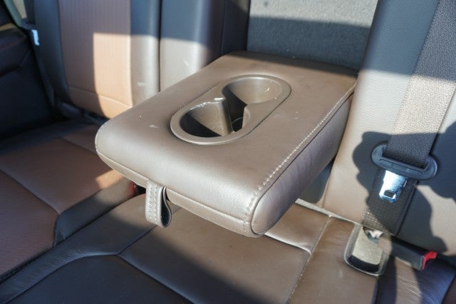 2024 Ford Super Duty F-250 SRW King Ranch