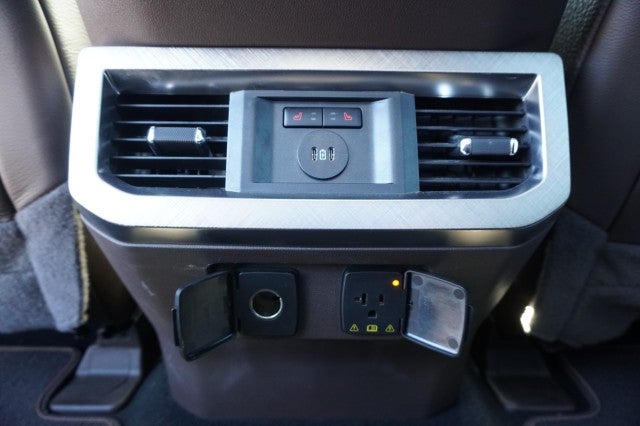 2024 Ford Super Duty F-250 SRW King Ranch
