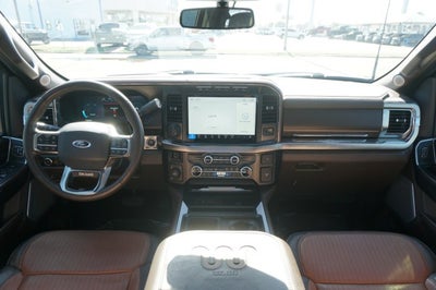 2024 Ford Super Duty F-250 SRW King Ranch